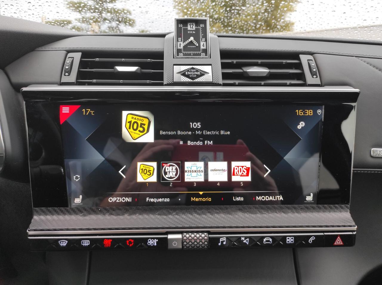 DS Ds 7 Crossback 1.5 BlueHDi - 130cv RIVOLI