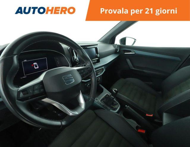 SEAT Arona 1.0 EcoTSI 110 CV XPERIENCE