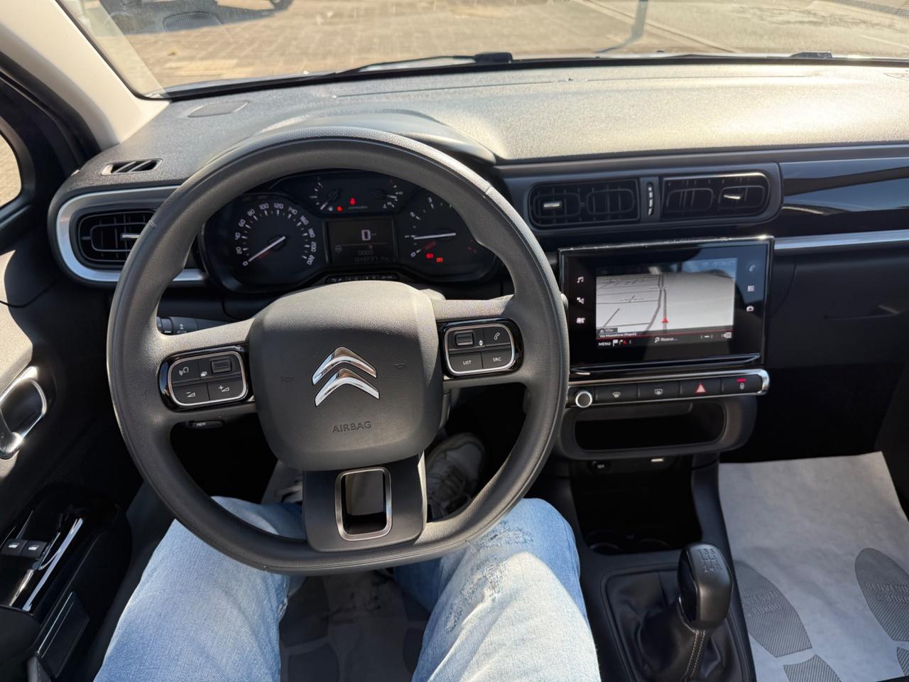 Citroen C3 PureTech 83 S&S Shine
