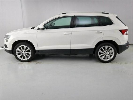 SKODA KAROQ 1.6 TDI SCR STYLE DSG