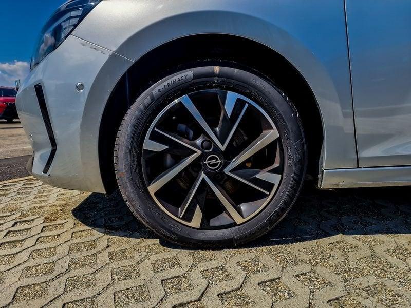 Opel Corsa VI 2023 1.2 100cv GS S&S