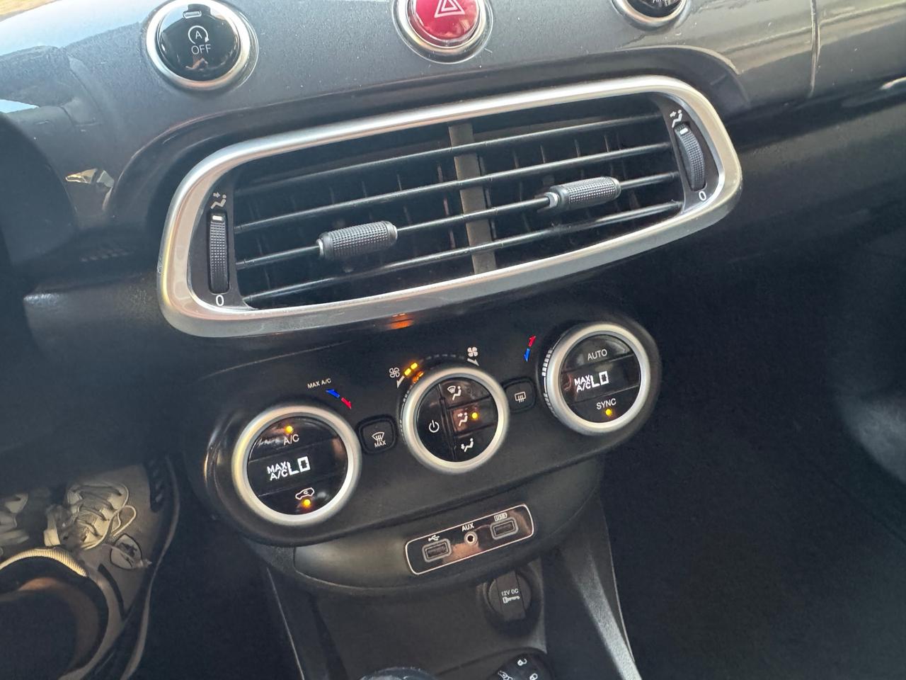 Fiat 500X 1.6 MultiJet 120 CV Restyling