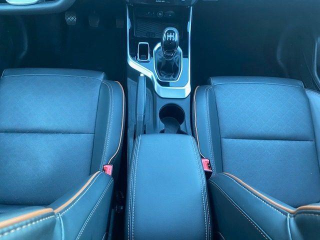 DR MOTOR DR 5.0 1.5 Bi-Fuel GPL "UNICO PROPRIETARIO"