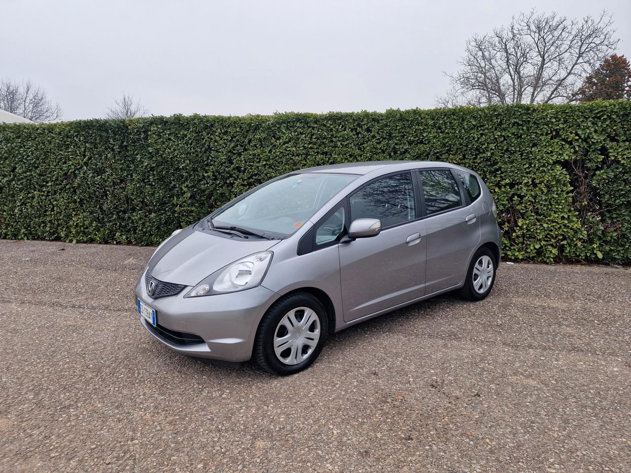 Honda Jazz 1.4 i-VTEC 94000km