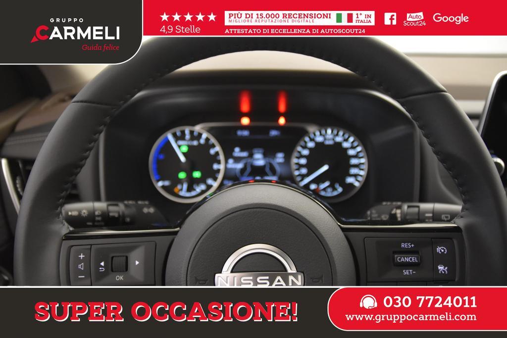 Nissan X-Trail 1.5 e-POWER Acenta 2WD