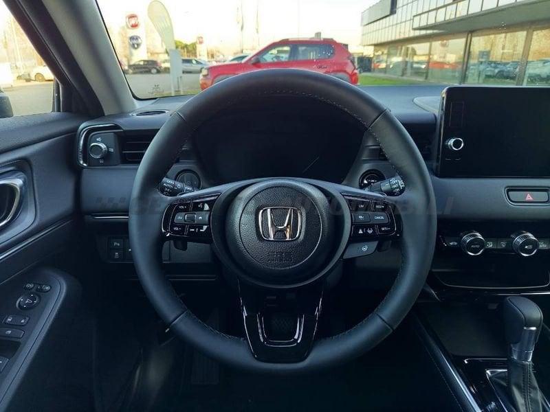 Honda HR-V HR-V H251.5 Advance MY2025