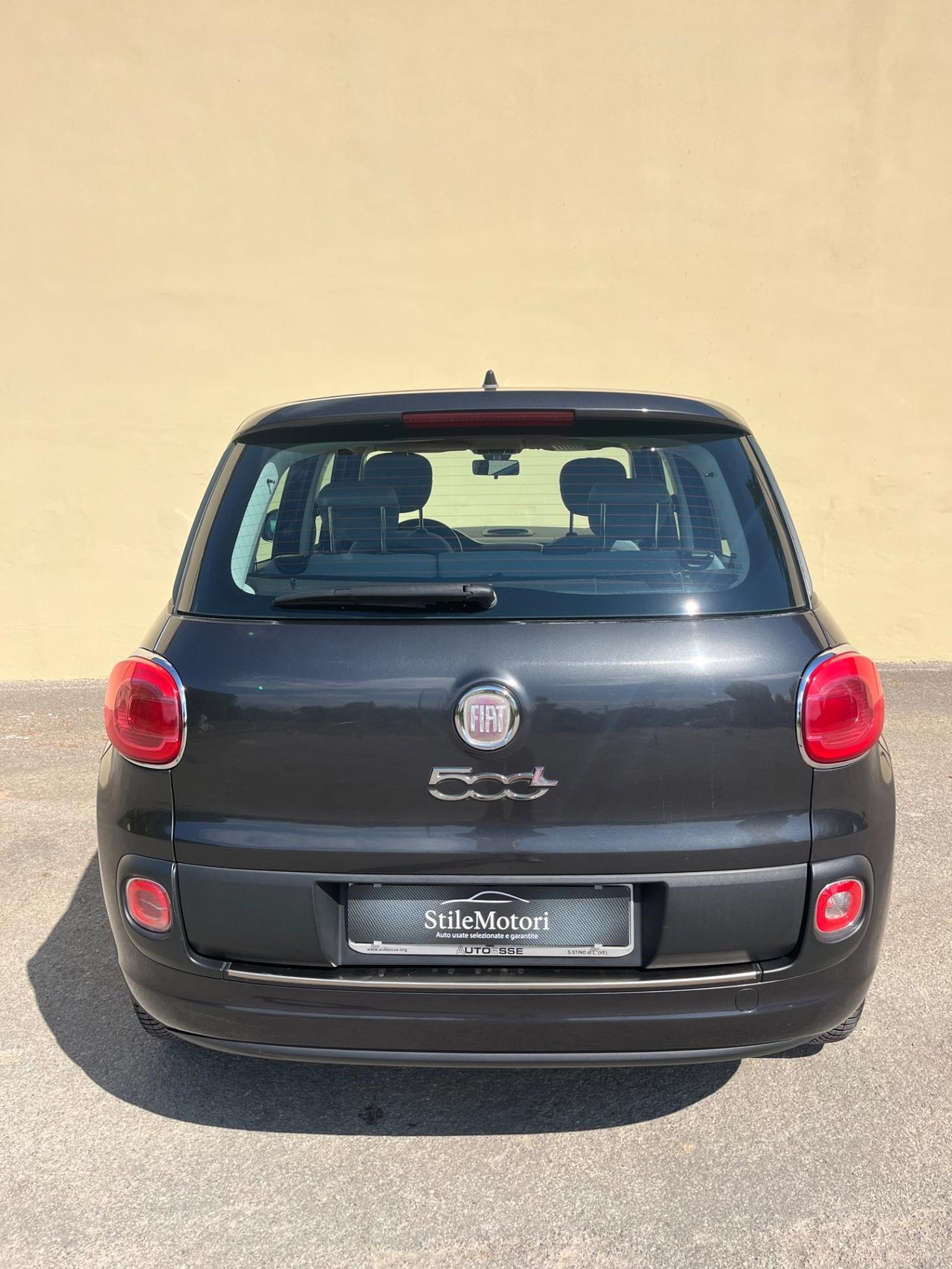 Fiat 500L 1.3 Multijet 85 CV Pop