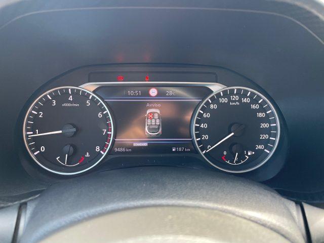 NISSAN Juke 1.0 DIG-T 114 CV N-Connecta #Vari.Colori #Telecam.