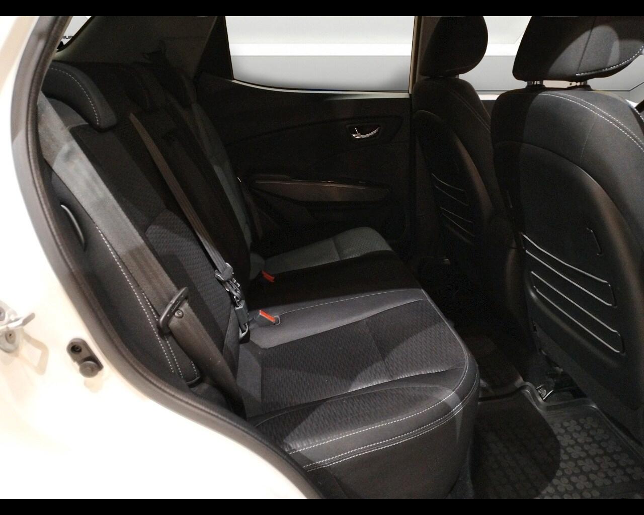 SSANGYONG XLV XLV 1.6 2WD Be Visual