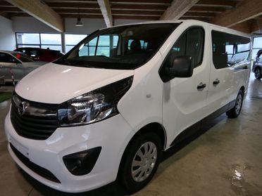 OPEL Vivaro 29 1.6 CDTI 120CV S&S PL-TN Combi