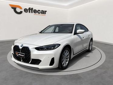 BMW 420 d 48V Gran Coupe Sport