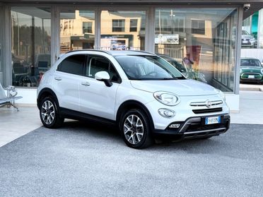 Fiat 500X 1.3 Diesel 95CV E6 Neo. - 2017