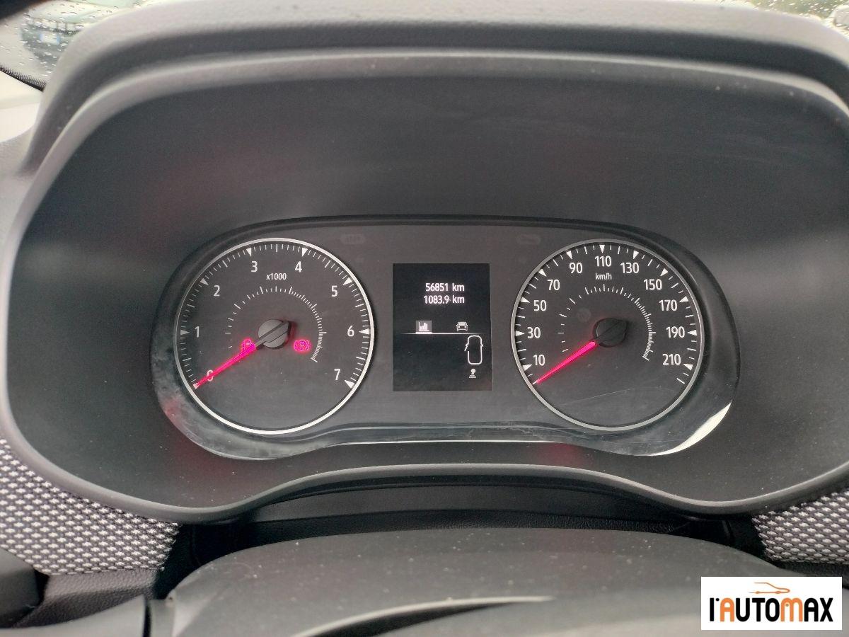 DACIA - Sandero Stepway 1.0 tce Comfort Eco-g 100cv