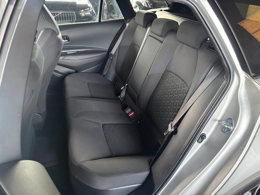 Toyota Corolla Touring Sports 1.8 Hybrid 122 CV 93.000KM