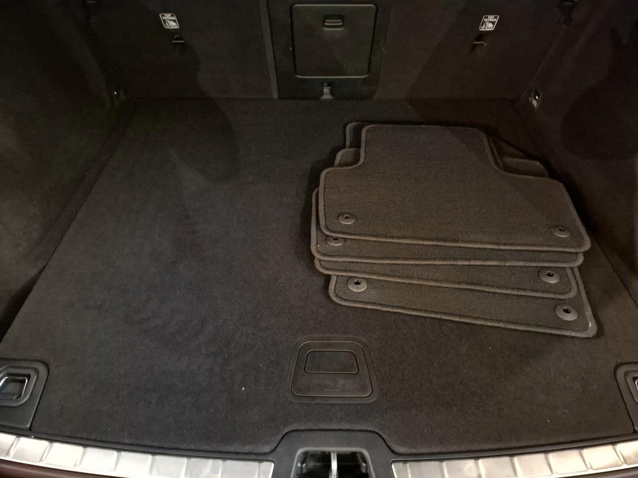 Volvo XC 60 XC60 D4 AWD Geartronic Business