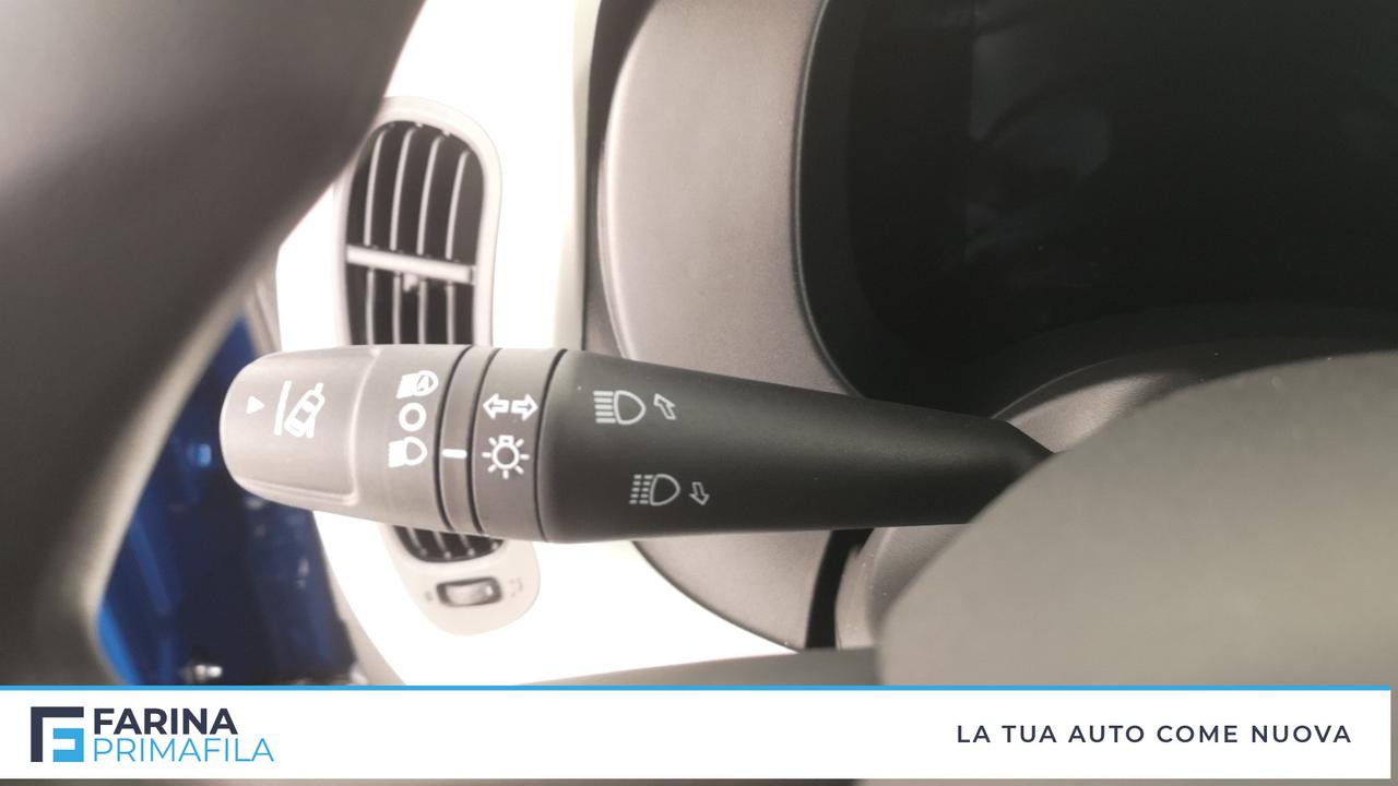 FIAT Pandina III 2024 Cross - Pandina Cross 1.0 firefly hybrid s&s 65cv