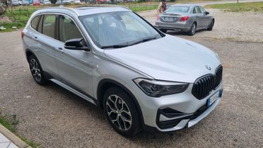 Bmw X1 xDrive20d Sport