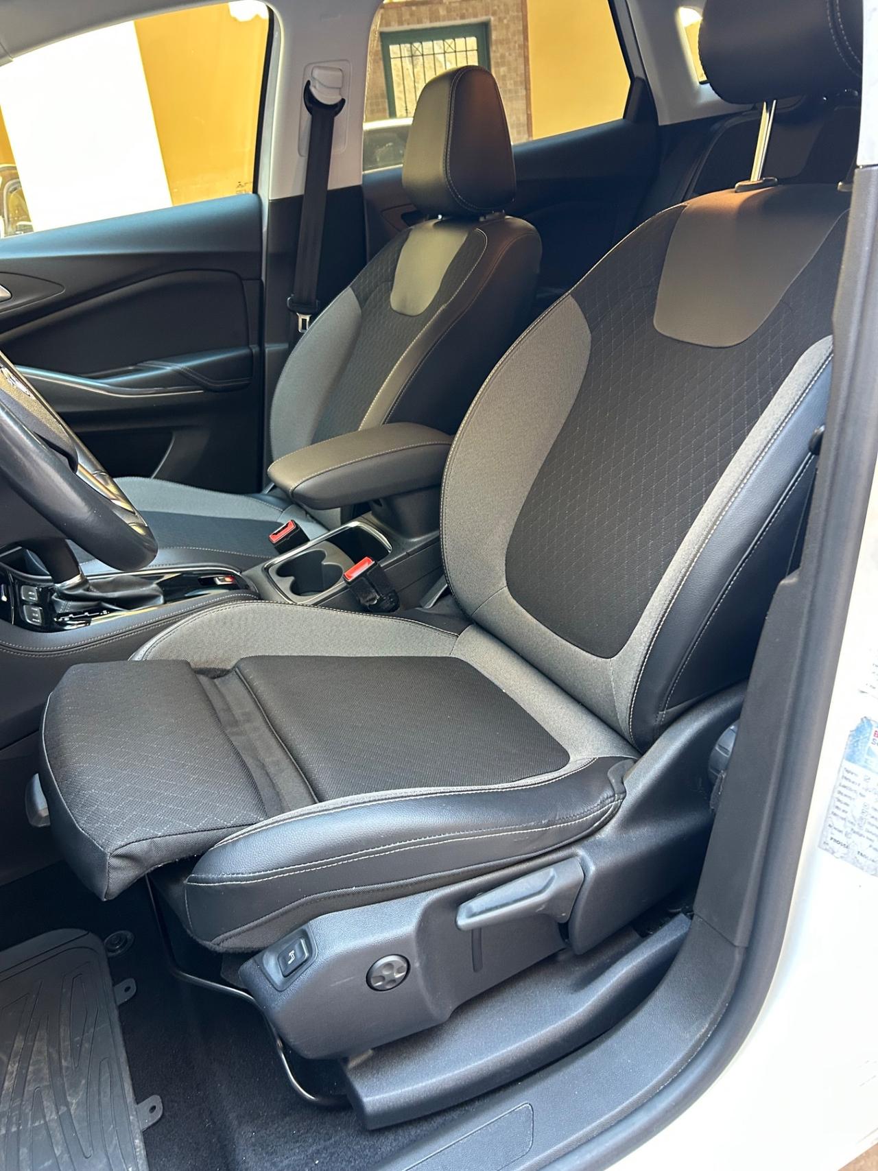 Opel Grandland X Ultimate 1.5 diesel 130 cv Automatica - 2021