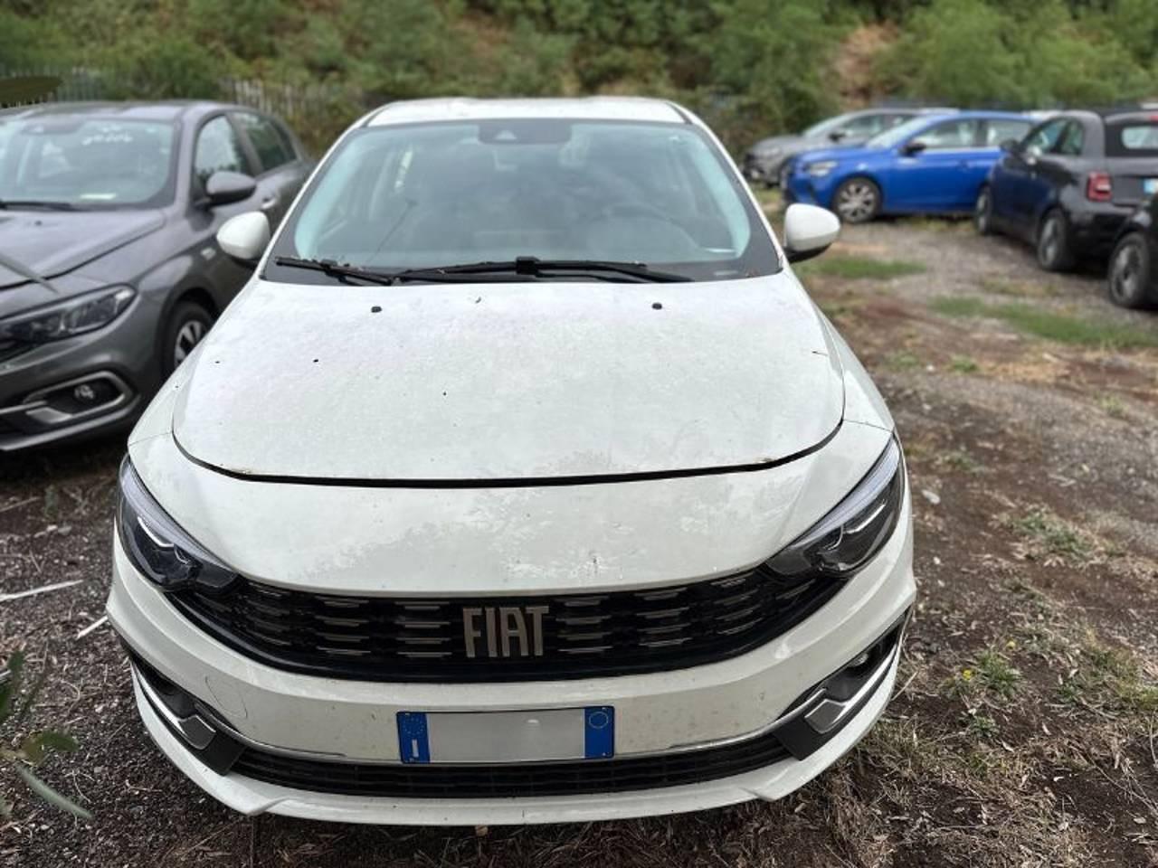 FIAT Tipo SW II 2021 - Tipo SW 1.0 t3 CityLife 100cv