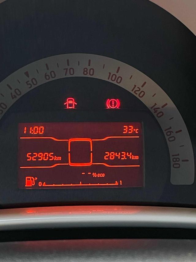 SMART ForTwo 1.0 Youngster