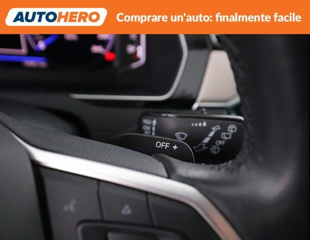 VOLKSWAGEN Passat Variant 2.0 TDI SCR 200 CV DSG Executive