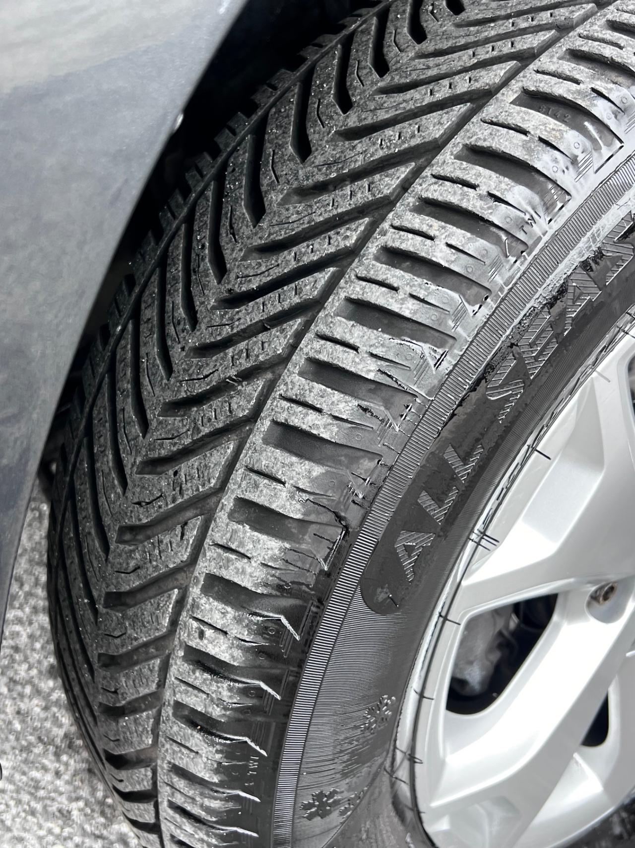 Dacia Duster 1.5 Blue dCi 8V 115 CV 4x2 Comfort