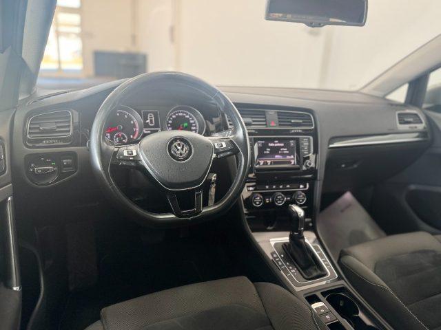 VOLKSWAGEN Golf Business 1.4 TSI DSG 5p. Highline BlueMotion Tech.