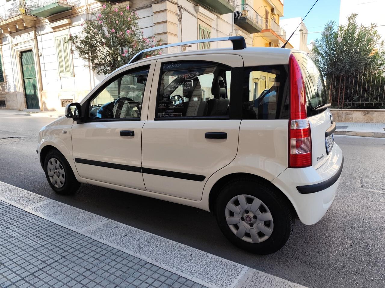 Fiat Panda 1.2 EasyPower GPL 69CV