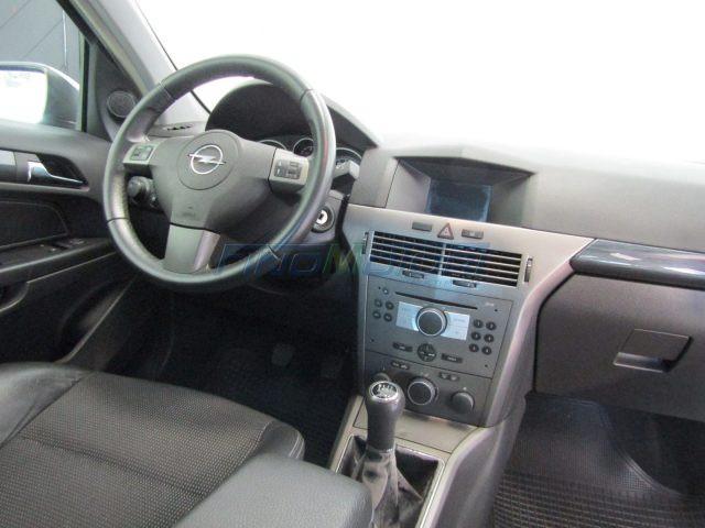 OPEL Astra 1.6 16V Twinport 105 CV Station Wagon