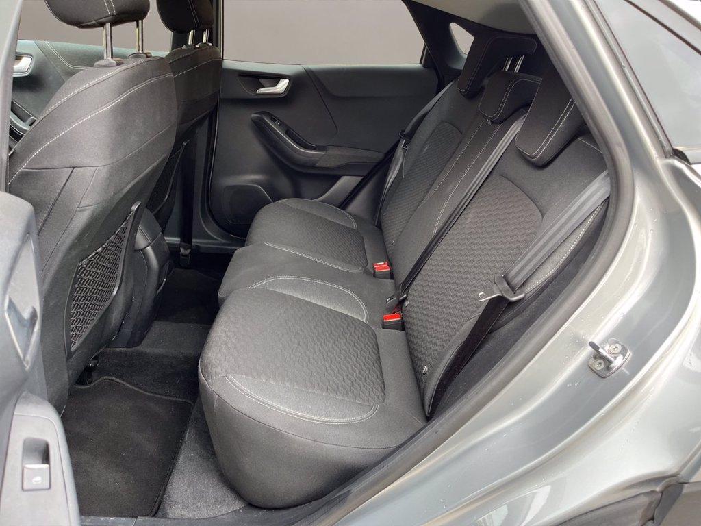 FORD Puma 1.0 ecoboost h titanium s&s 125cv auto del 2022