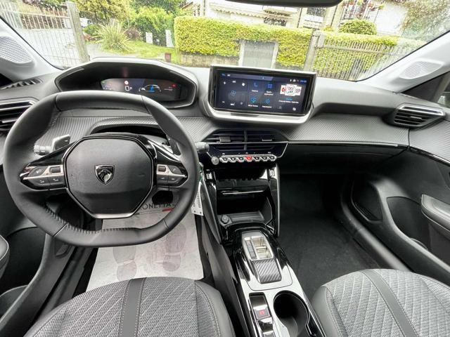 PEUGEOT 208 Hybrid 110 e-DCS6 Allure - KM0