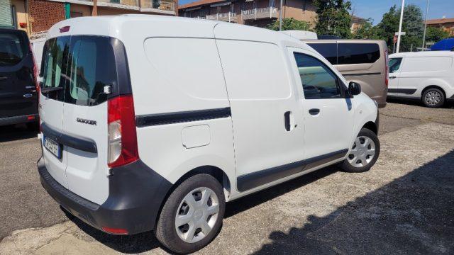 DACIA Dokker 1.6 8V 100CV Start&Stop GPL Furgone