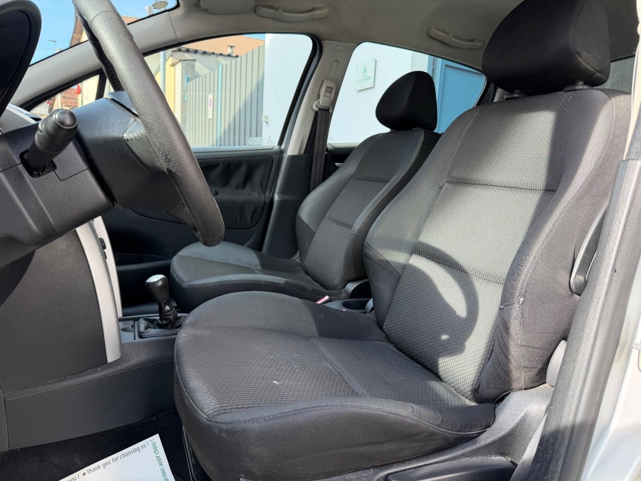 Peugeot 207 1.4 HDi 70CV 5p.