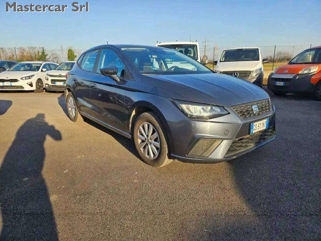 SEAT Ibiza 1.0 ecotsi Business 80cv - GS511NT