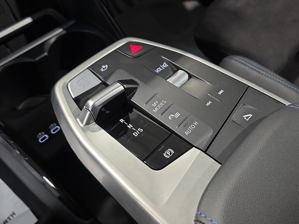 BMW Serie 2 Active Tourer 218 d MSport DCT