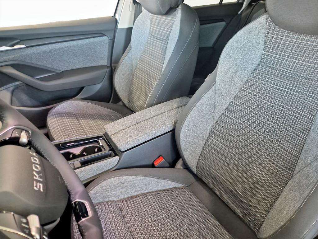 Skoda Superb Wagon 2.0 tdi Style 150cv dsg