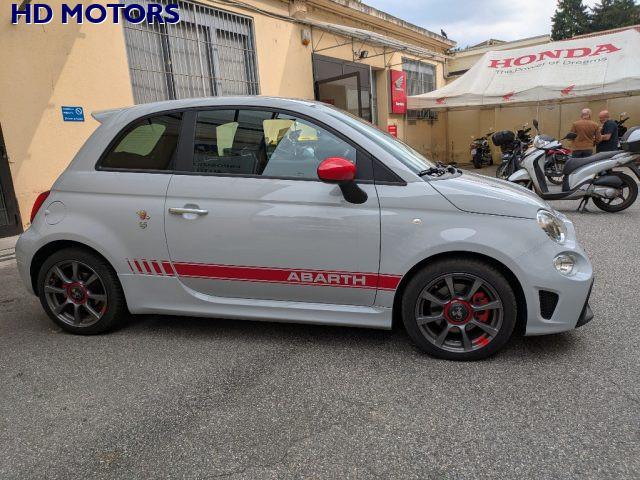 ABARTH 595 1.4 Turbo T-Jet 145 CV