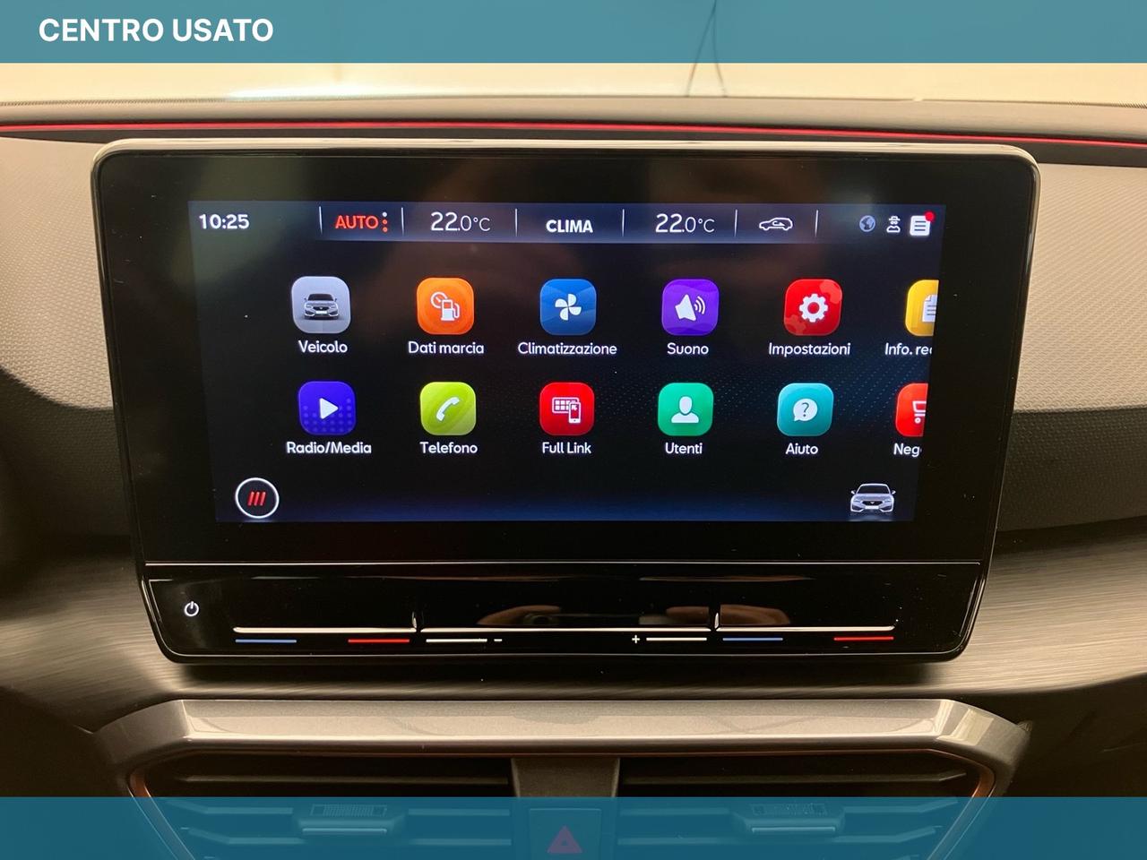 1.5 Hybrid 150 CV DSG