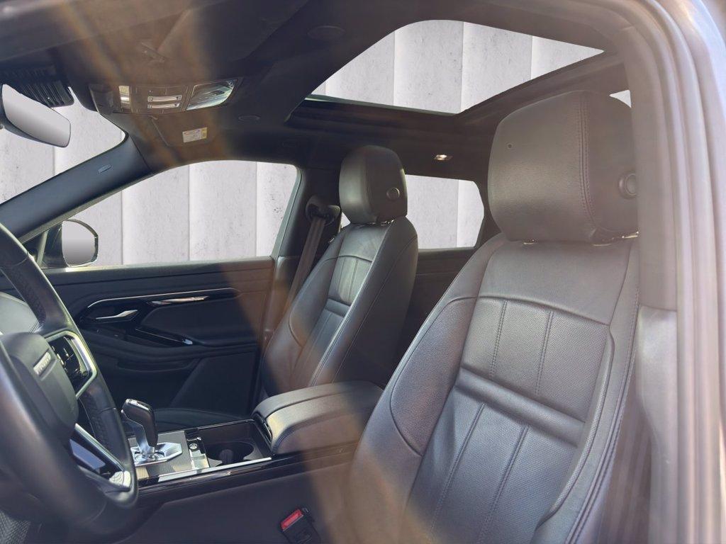 LAND ROVER Range Rover Evoque 2 serie LAND ROVER 2.0D I4 163 CV AWD Auto R-Dynamic SE del 2022