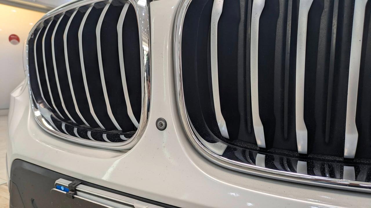 Bmw X3 xDrive20d 48V xLine