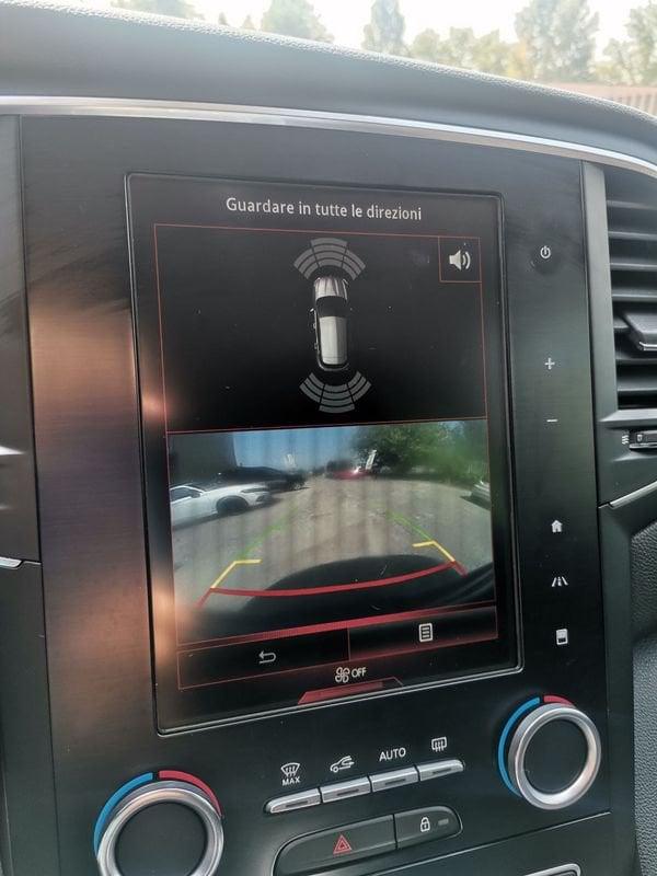 Renault Mégane 1.6 TCe 205 CV EDC GT 4Control