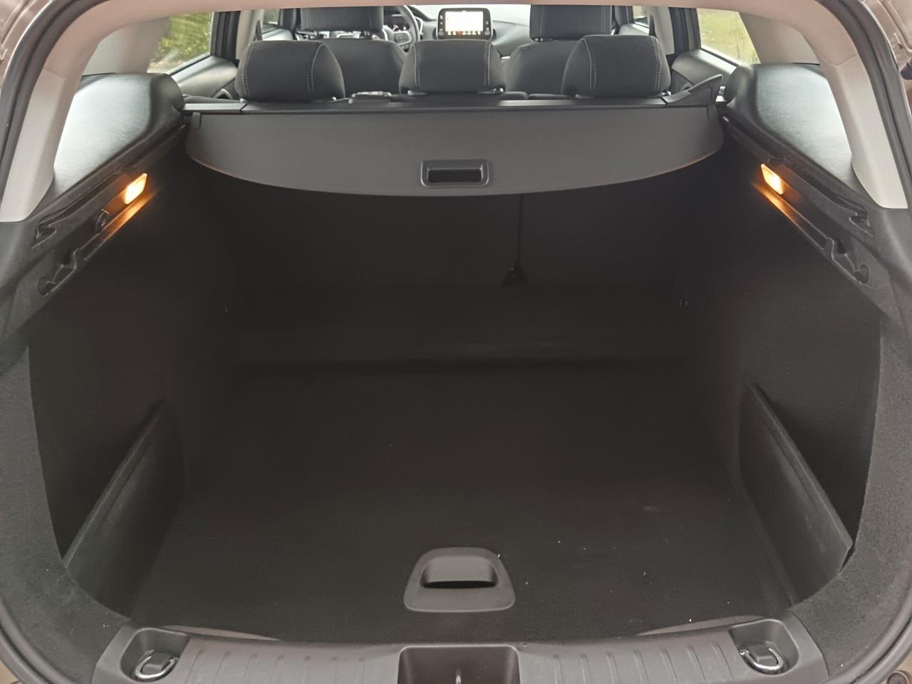 Fiat Tipo 1.3 MJT 95CV SW NAVI