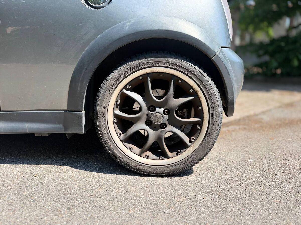 Mini Mini 3 Porte 1.6 Cooper S Park Lane