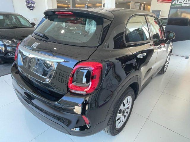 FIAT 500X 1.3 MultiJet 95 CV