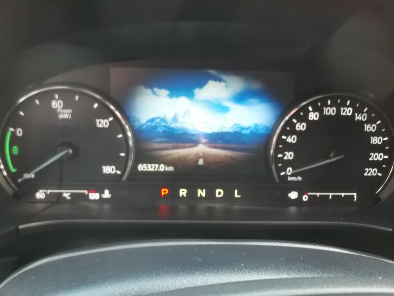 Ford Kuga 2.5 Plug In Hybrid 225 CV CVT 2WD Titanium Business - 09