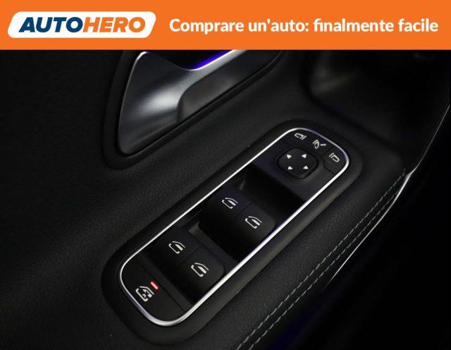 MERCEDES-BENZ A 250 e hybrid EQ Premium