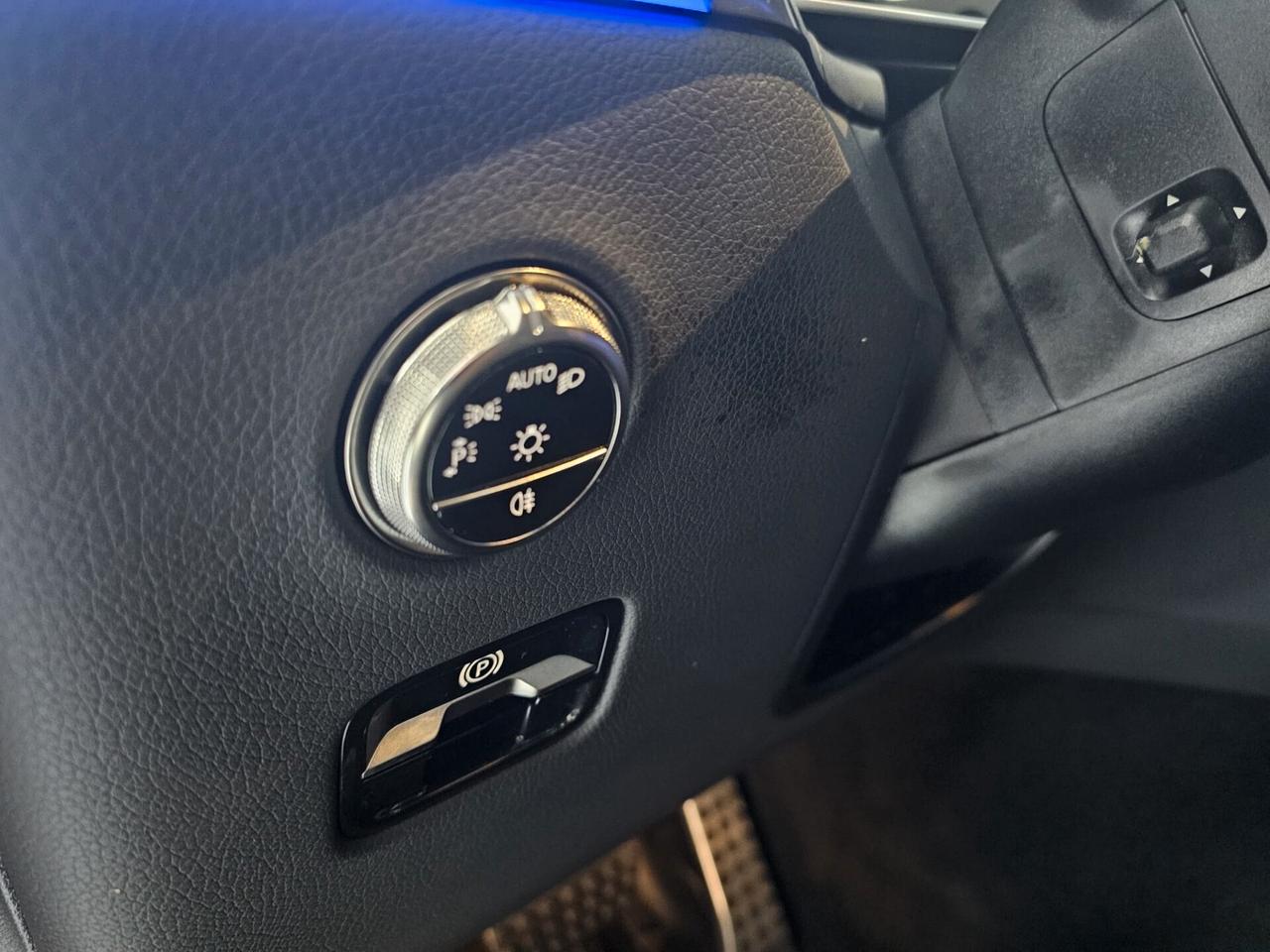 Mercedes-benz GLC 43 AMG 4Matic Line Premium Plus