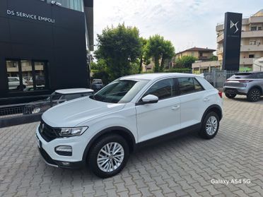 Volkswagen T-Roc 1.6 TDI SCR Business IVA ESPOSTA X NEOPATENTATI