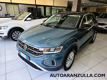 VOLKSWAGEN T-Roc NEW 2.0 TDI 115CV Life Navi - Bi Color - Virtual