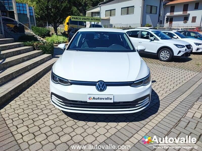 Volkswagen Golf 1.0 TSI EVO Life